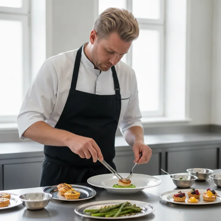 Catering Dla Firm usługa w Krakow